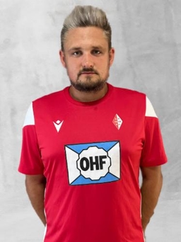Avatar Bild für Dennis Weiler