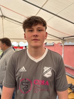 Avatar Bild für Finn Beckers