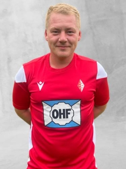 Avatar Bild für Max Müller