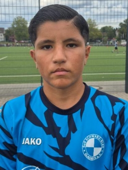 Avatar Bild für Ibrahim Fakhro