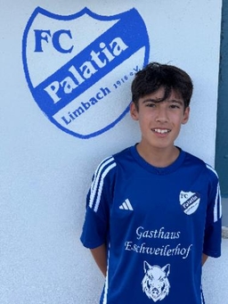 Avatar Bild für Diego Daniel Hatzlhoffer