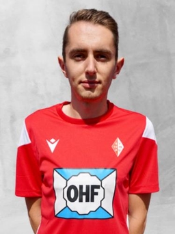 Avatar Bild für Felix Fütterer