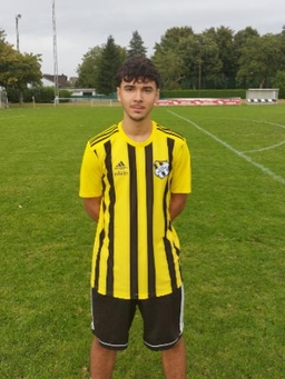 Avatar Bild für Leyan Emre Lehnen