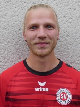 Avatar Bild für Kevin Fankhänel