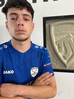 Avatar Bild für Leon Hajredin Haxhiu