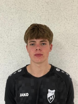 Avatar Bild für Finn Münstermann