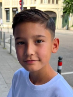 Avatar Bild für Said Tugelbayev