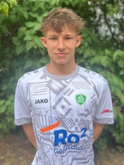 Avatar Bild für Oliver Burkert