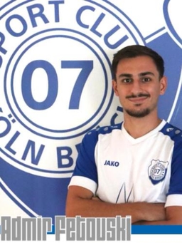 Avatar Bild für Admir Fetovski