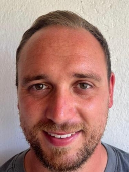 Avatar Bild für Johannes Ziegis
