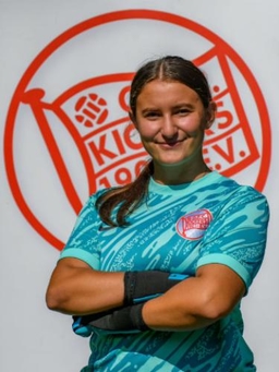 Avatar Bild für Sara Krasniqi