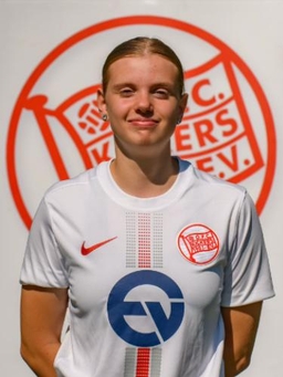 Avatar Bild für Johanna Rust