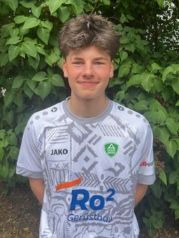 Avatar Bild für Luca Schleife