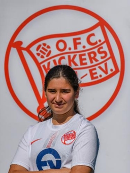 Avatar Bild für Amina Adoualy