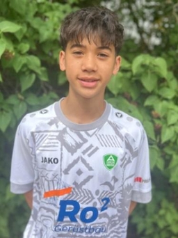 Avatar Bild für Luis Thinh Winkler