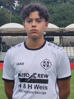 Avatar Bild für Diego Ferrara Martinez