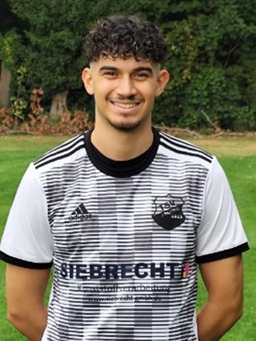 Avatar Bild für Mathias Herbert Santiago Godoy Brokering