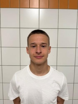 Avatar Bild für Jaden Maruschke