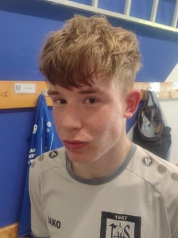 Avatar Bild für Felix Ott