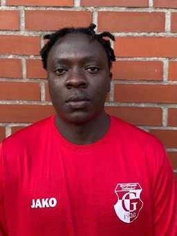 Avatar Bild für Alexis Habanabashaka