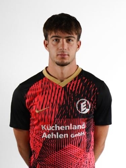 Avatar Bild für Florian Ntemprova