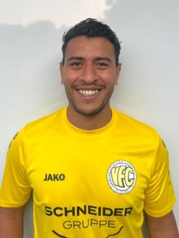 Avatar Bild für Mohamed Abdelnasser Khalil