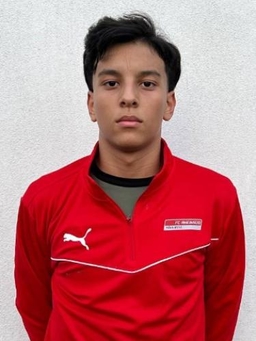 Avatar Bild für Akram Ouhenach