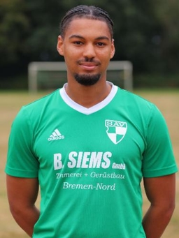 Avatar Bild für Roy Kwaku Brzenza