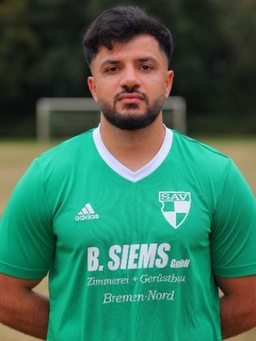 Avatar Bild für Lokman Abdi