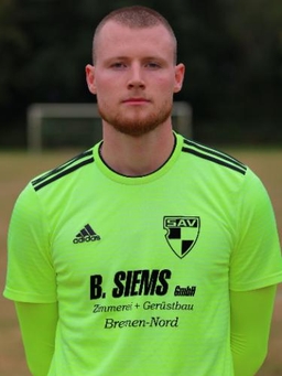 Avatar Bild für Jan Niklas Dähne