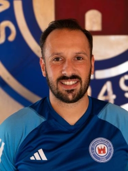 Avatar Bild für Henrique Cardoso