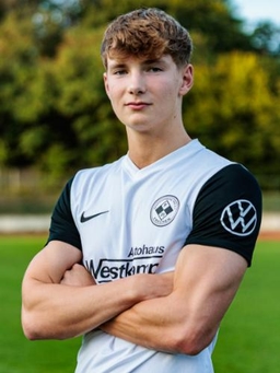 Avatar Bild für Laurenz Anneken