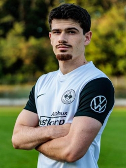 Avatar Bild für Tim Deniz Bilge