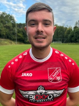 Avatar Bild für Caius Fels