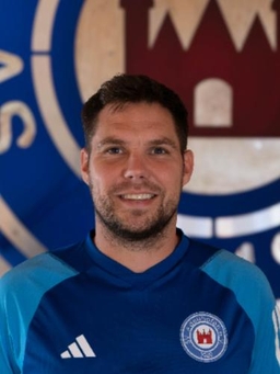 Avatar Bild für Dino Ceric