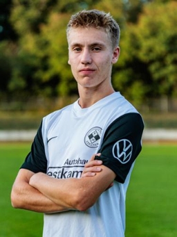 Avatar Bild für Jonas Heinsch