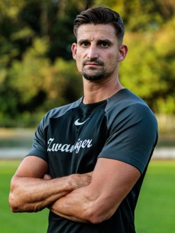 Avatar Bild für Andre Kalav