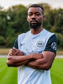 Avatar Bild für Emanuel Kotoku