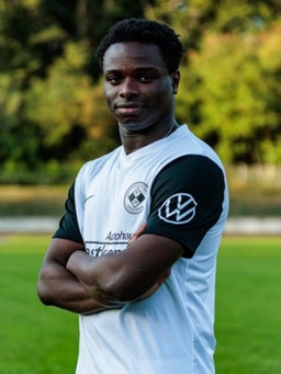 Avatar Bild für Noah Masvama