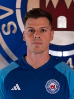 Avatar Bild für Fabian Albrecht