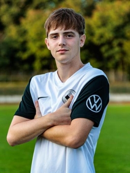 Avatar Bild für Yaroslav Mezhebytskyi