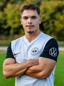 Avatar Bild für Dominik Rak