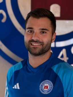 Avatar Bild für Nikolaos Vassos