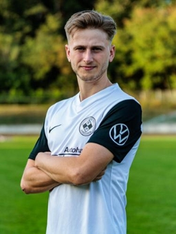 Avatar Bild für Dominik Schwenk