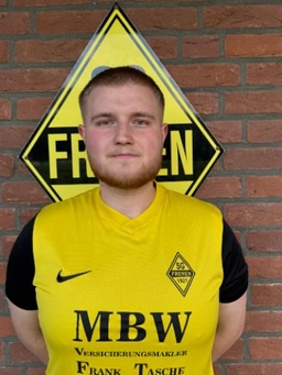 Avatar Bild für Steven Fuchs