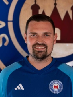 Avatar Bild für Pascal Benz