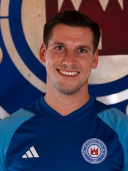 Avatar Bild für Maurice Hettler