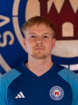 Avatar Bild für Mika Gebhard