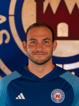 Avatar Bild für Lars Gomer