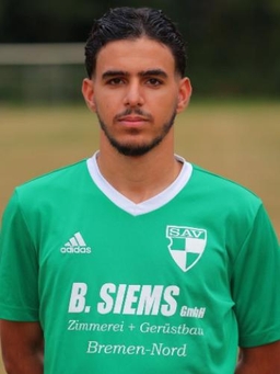 Avatar Bild für Nadhir Gafsi